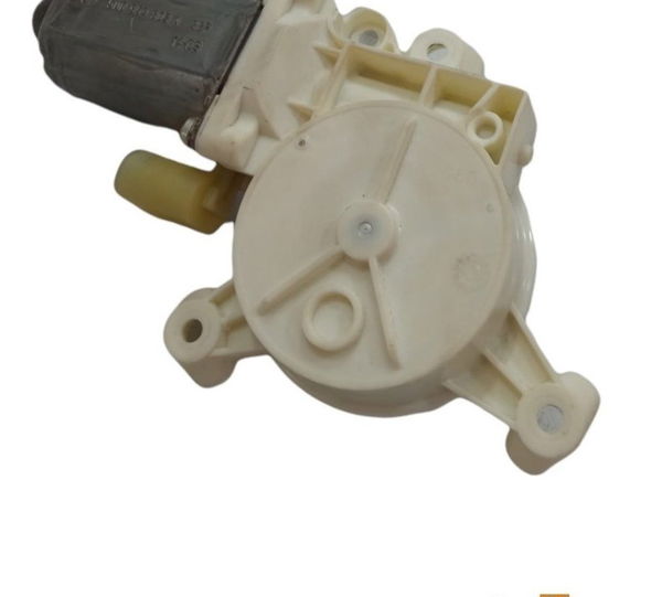 Motor Vidro Eletrico Esquerdo Vw Gol G5