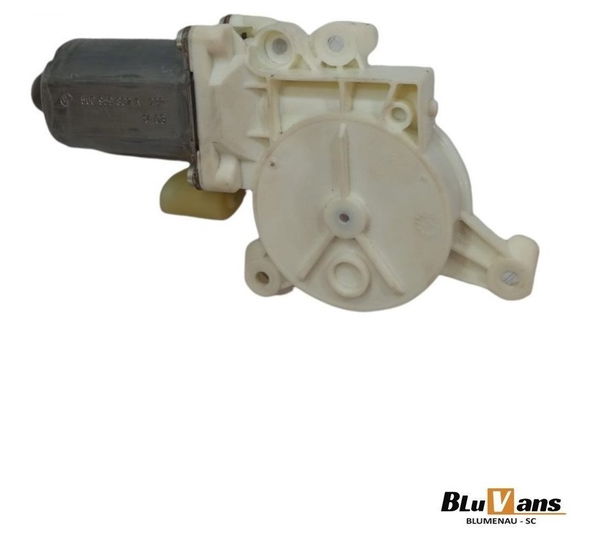 Motor Vidro Eletrico Esquerdo Vw Gol G5