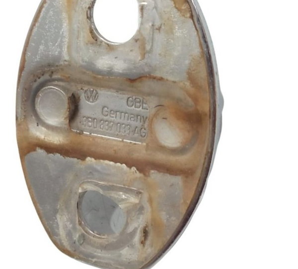Batente Fechadura Porta Vw Gol Voyage Saveiro G5 A G8