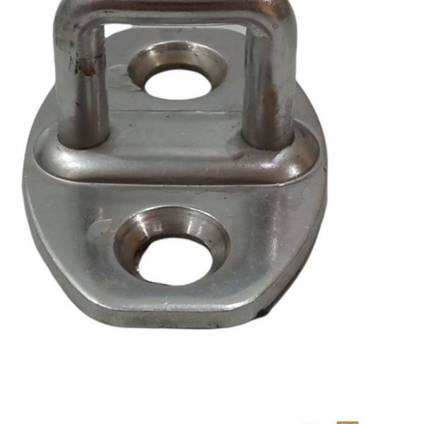 Batente Fechadura Porta Vw Gol Voyage Saveiro G5/ G8