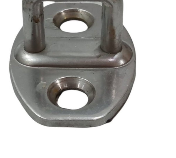 Batente Fechadura Porta Vw Gol Voyage Saveiro G5/ G8