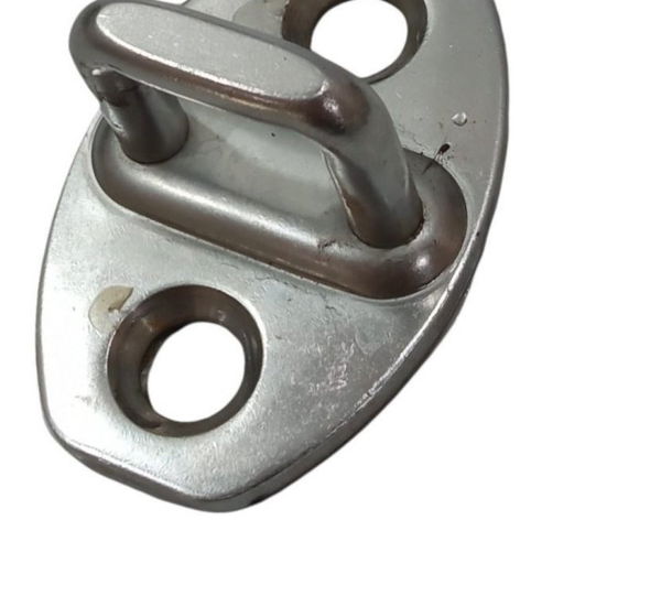 Batente Fechadura Porta Vw Gol Voyage Saveiro G5/ G8