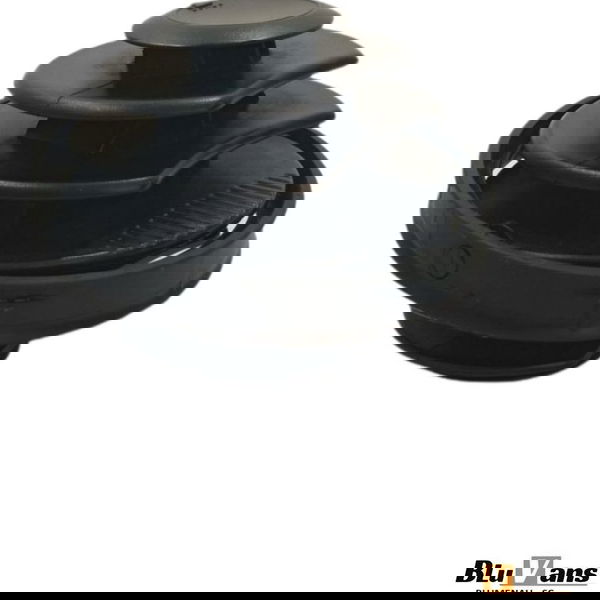 Difusor De Ar Volkswagen Gol G4