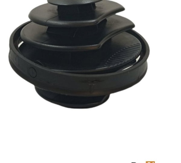 Difusor De Ar Volkswagen Gol G4