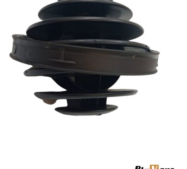 Difusor De Ar Volkswagen Gol G4 - Comparar