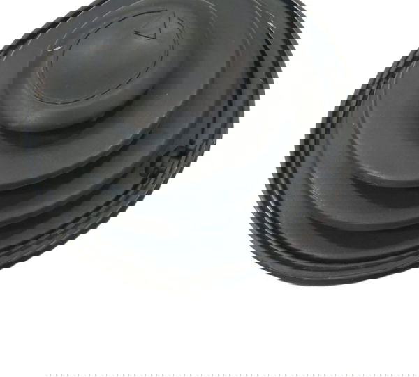 Difusor Ar Painel Toyota Etios  2014