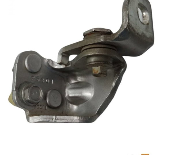 Dobradiça Traseira Esquerda Ford Fusion Awd 2.0 2012-13