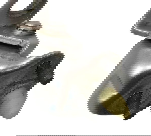 Dobradiça Traseira Esquerda Ford Fusion Awd 2.0 2012-13