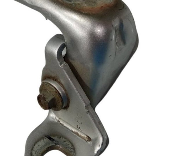 Dobradiça Traseira Esquerda Ford Fusion Awd 2.0 2012/13