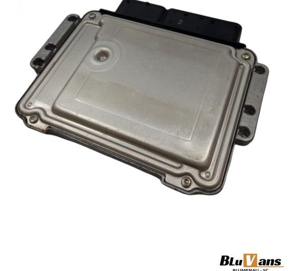 Modulo Central Cambio Automático Hyundai Azera 3.3 V6