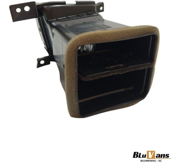 Difusor Ar Central Esquerdo Honda Civic 2014