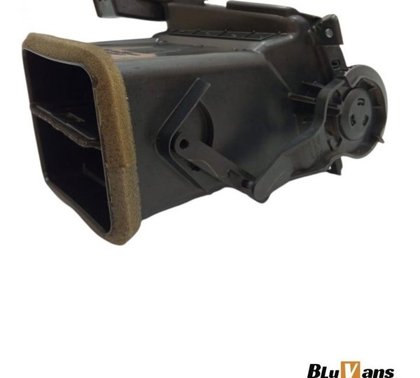 Difusor Ar Central Esquerdo Honda Civic 2014