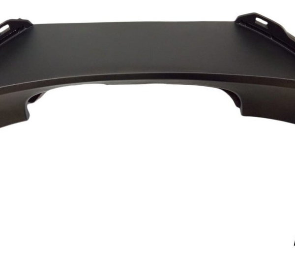Acabamento Moldura Painel Honda Civic 2014