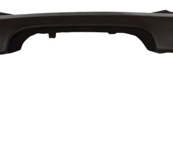 Acabamento Moldura Painel Honda Civic 2014