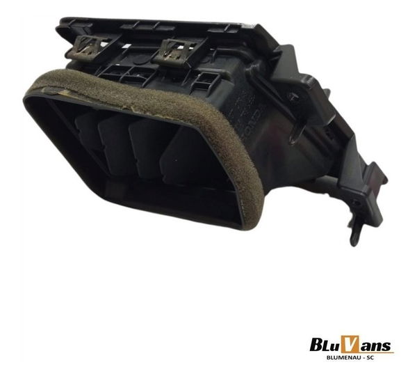 Difusor De Ar Central Direito Honda Civic 2013/14