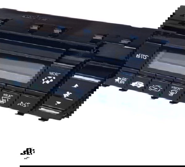 Comando Ar Condicionado Honda Civic 2013/14