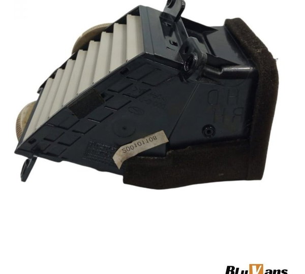 Difusor De Ar Esquerdo Hyundai Azera 08/11