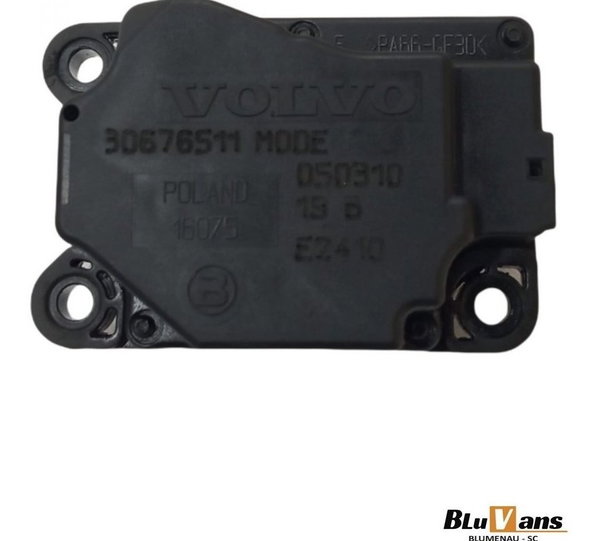 Atuador Caixa Ar Condicionado Volvo Xc60 T5 2013-16