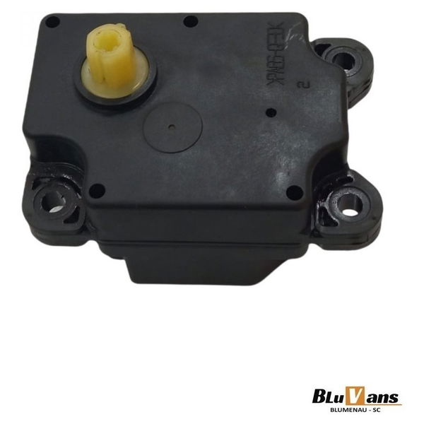 Atuador Caixa Ar Condicionado Volvo Xc60 T5 2013-16
