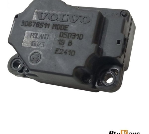 Atuador Caixa Ar Condicionado Volvo Xc60 T5 2013-16