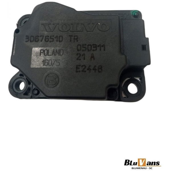 Atuador Caixa Ar Condicionado Volvo Xc60 T5 2013/2016