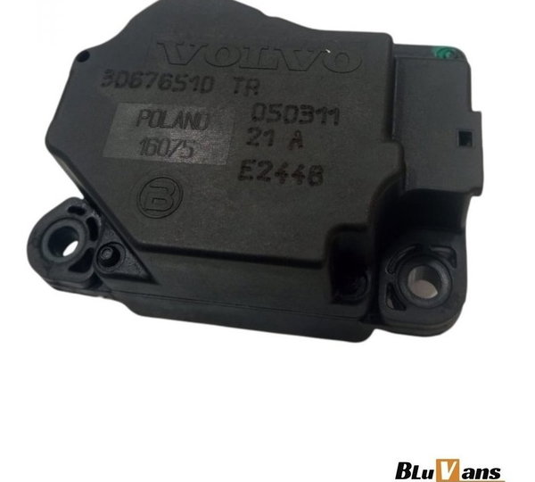Atuador Caixa Ar Condicionado Volvo Xc60 T5 2013/2016