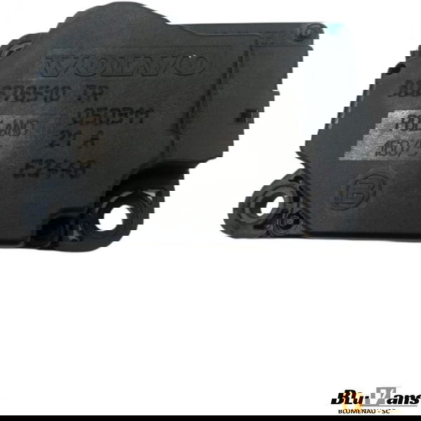 Atuador Caixa Ar Condicionado Volvo Xc60 T5 2013-2016