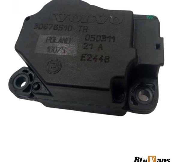 Atuador Caixa Ar Condicionado Volvo Xc60 T5 2013-2016