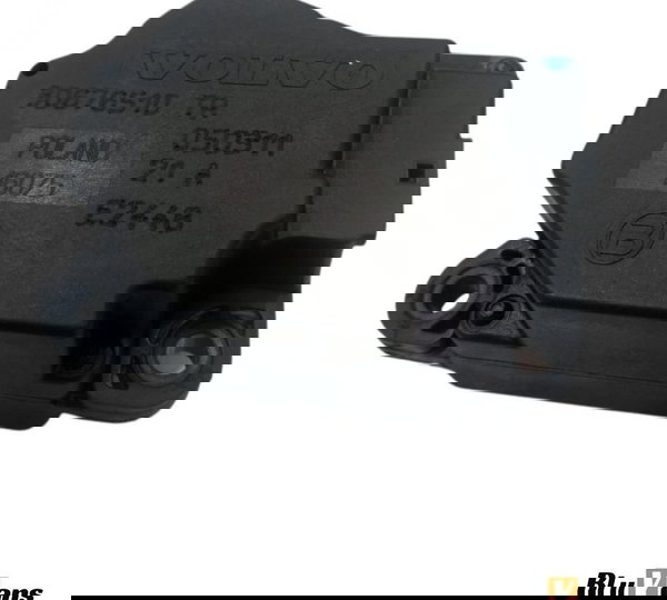 Atuador Caixa Ar Condicionado Volvo Xc60 T5 2013-2016