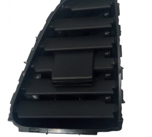 Difusor De Ar Central Honda Hrv 2018