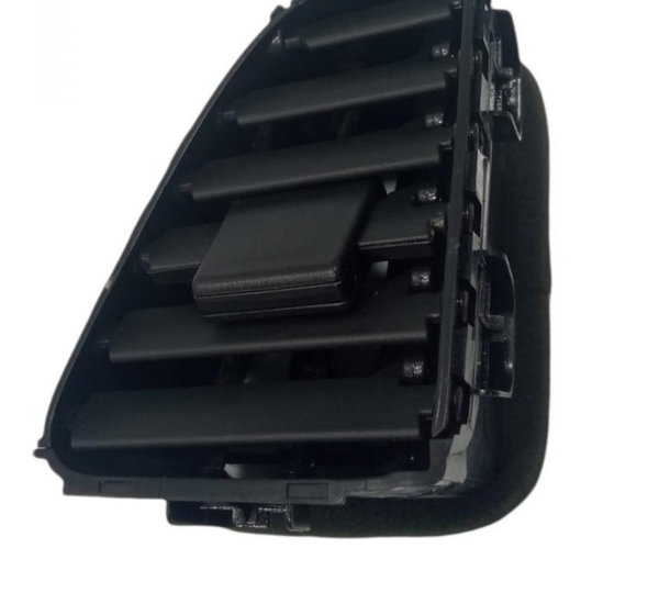 Difusor De Ar Central Honda Hrv 2018