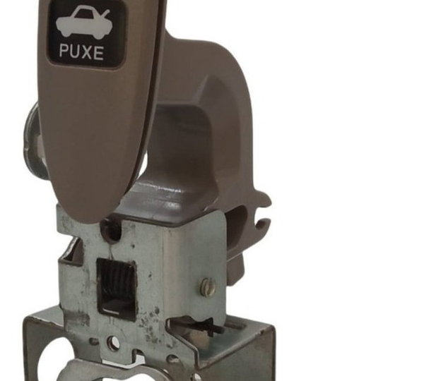 Alavanca Puxador Tanque Porta Malas Honda Civic 2014