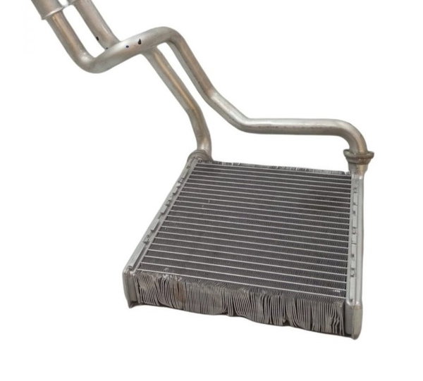 Radiador Ar Quente Volkswagen Polo 2018