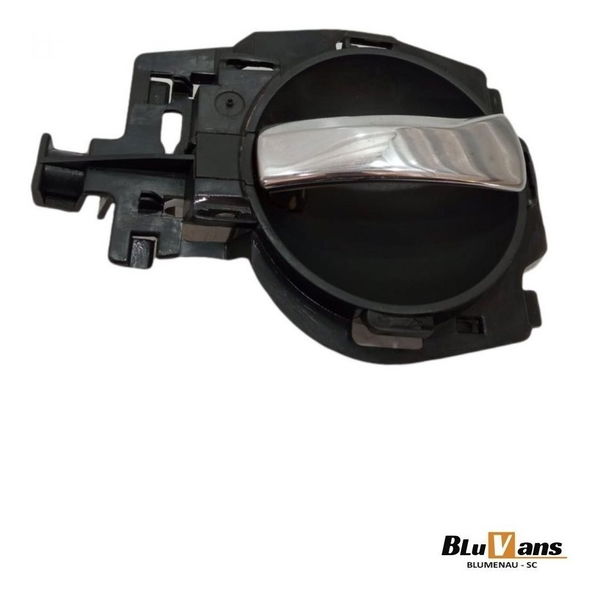 Maçaneta Interna Traseira Le Citroen C3 2008/2012