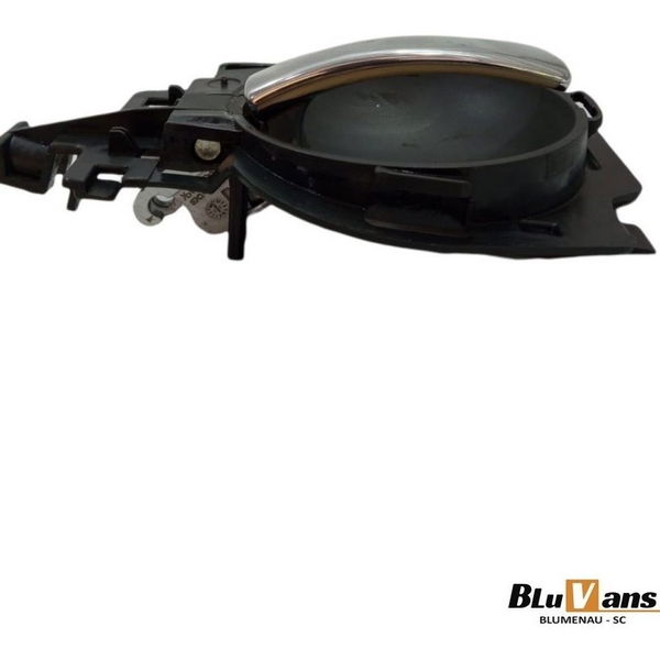Maçaneta Interna Traseira Le Citroen C3 2008/2012