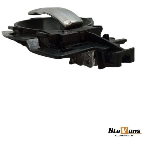 Maçaneta Interna Traseira Le Citroen C3 2008/2012