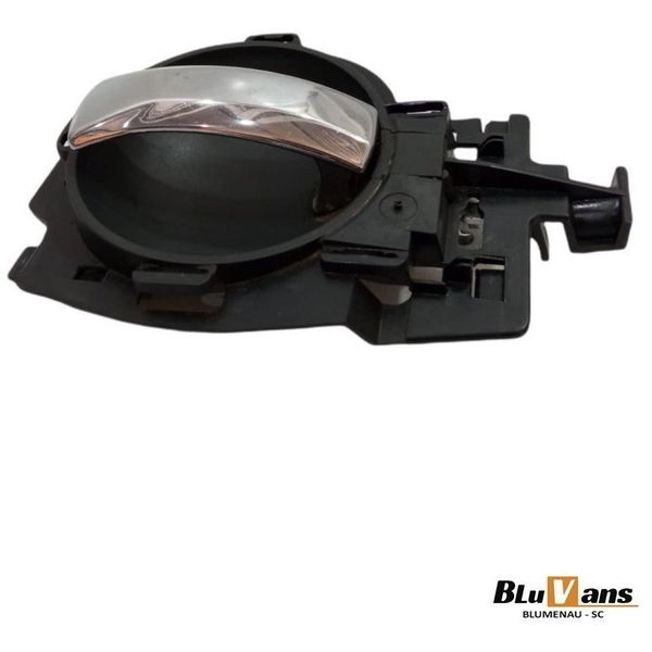 Maçaneta Interna Traseira Le Citroen C3 2008/2012