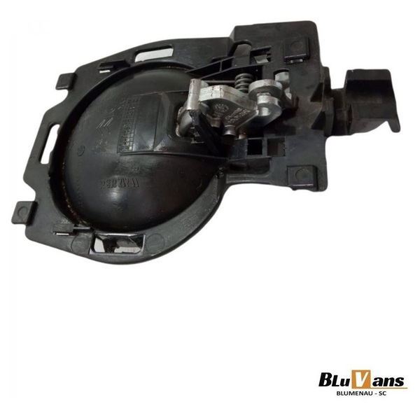 Maçaneta Interna Traseira Le Citroen C3 2008/2012