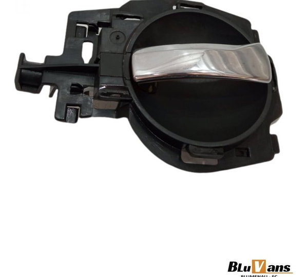 Maçaneta Interna Dianteira Le Citroen C3 2008/2012 Original Foto