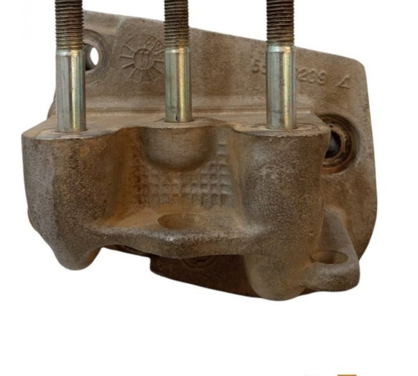 Suporte Motor Fiat Cód.55200239