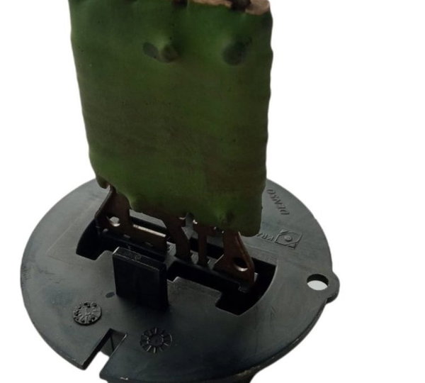 Resistencia Ar Condicionado Citroen C3