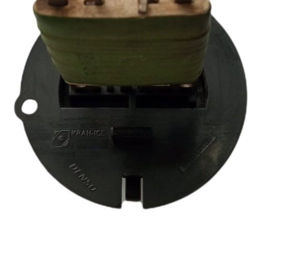 Resistencia Ar Condicionado Citroen C3