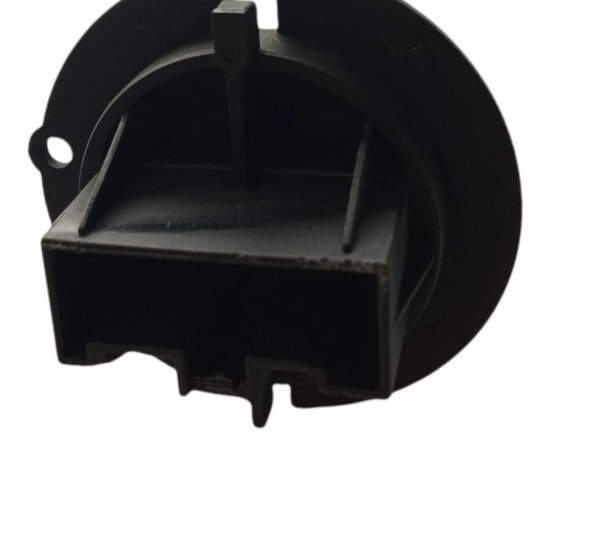 Resistencia Ar Condicionado Citroen C3