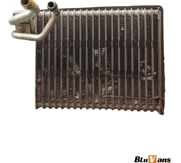 Evaporador Ar Condicionado Citroen C3