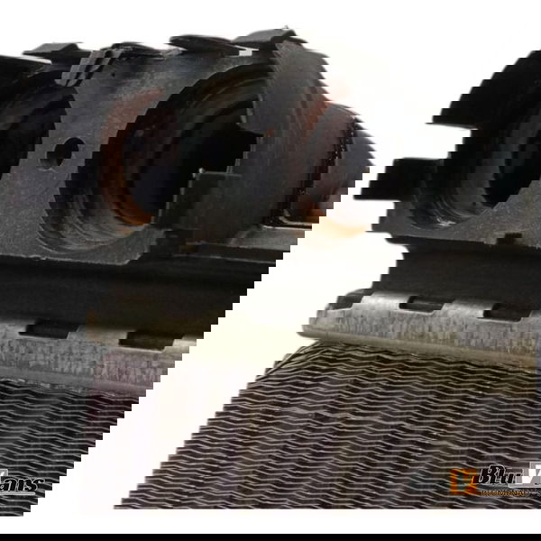 Radiador Ar Quente Citroen C3