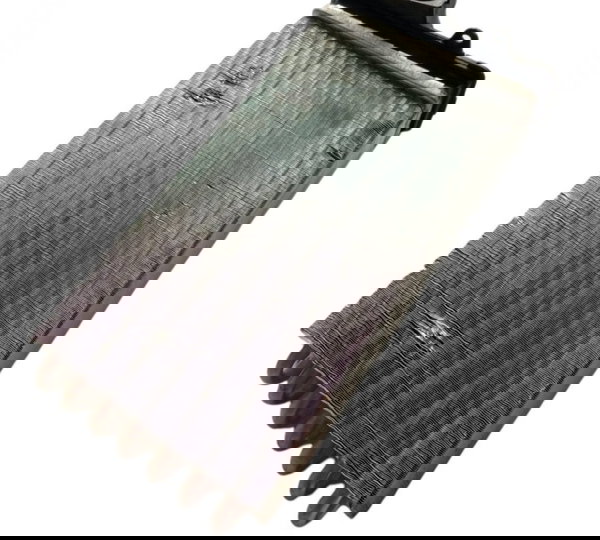 Radiador Ar Quente Citroen C3