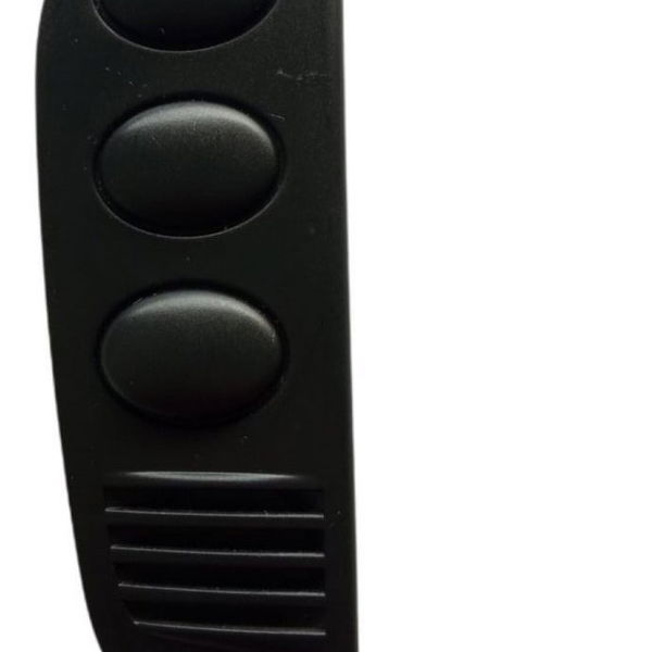 Botão Falso Moldura Esquerdo Painel Citroen C3