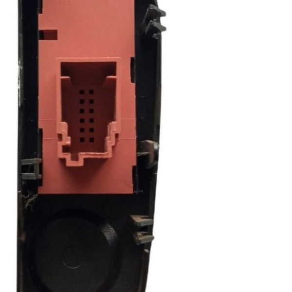 Botão Falso Moldura Esquerdo Painel Citroen C3