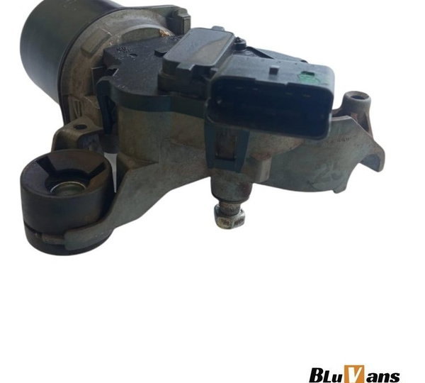 Motor Limpador Parabrisa Citroen C3