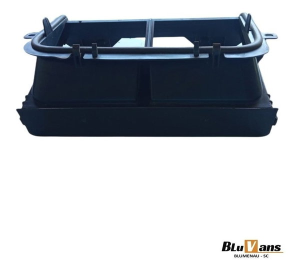 Suporte Acabamento Filtro De Ar Citroen C3